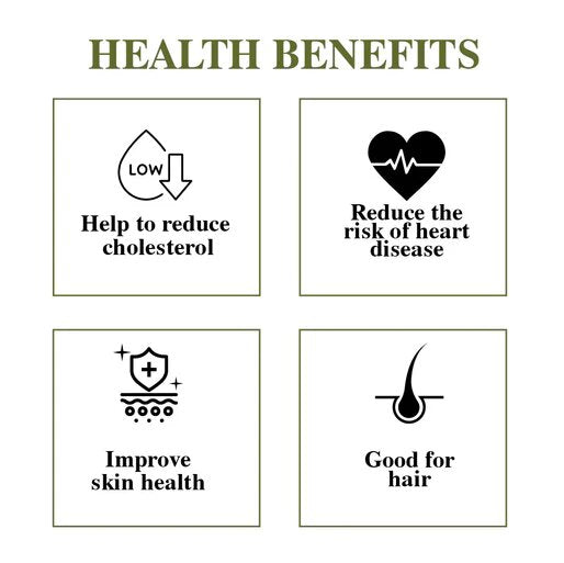 Canola Oil - 11 lbs (1x5 Ltr) | Unrefined Extra Virgin - Himalayan Chef