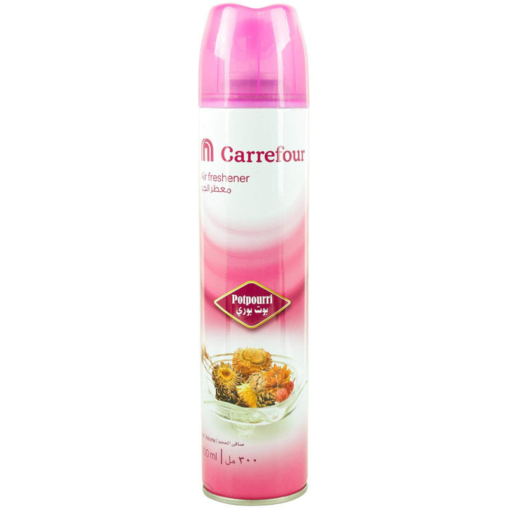 Air Freshener Spray Potpourri - 300ml | CRF