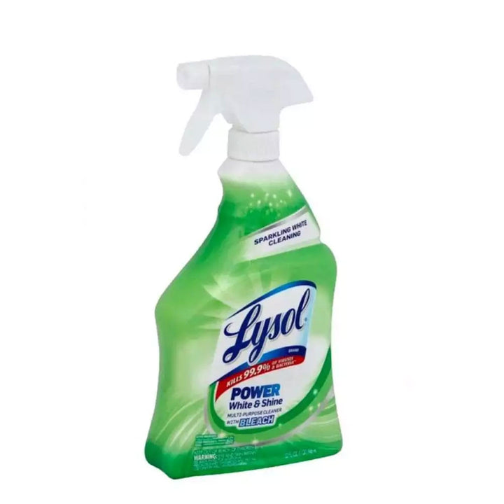 Multi-Purpose Cleaner with Bleach Power - 946ml | Lysol