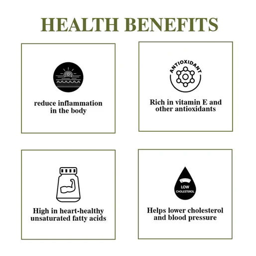 Cooking Oil Craft Bag - 2.2 lbs (1 Ltr) | Himalayan Chef