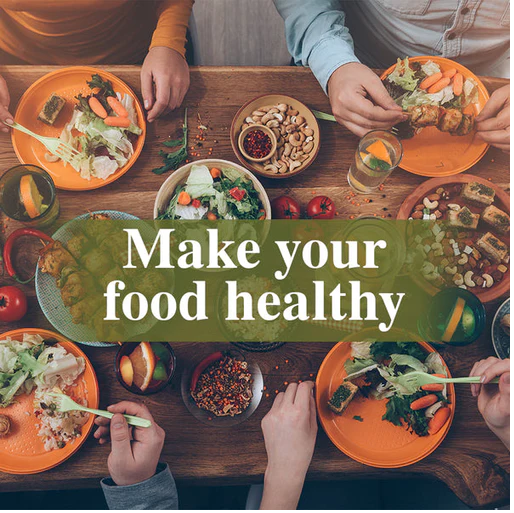 Cooking Oil Craft Bag - 2.2 lbs (1 Ltr) | Himalayan Chef