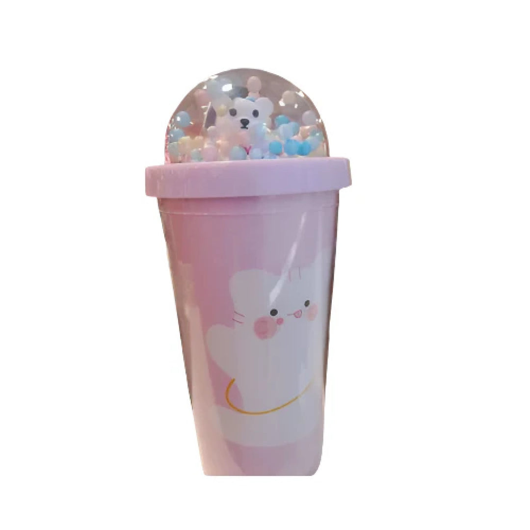 Water cup 450ML| WBM MART
