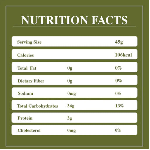 Himalayan Daily Rice - 2 lbs (908g) | Himalayan Chef