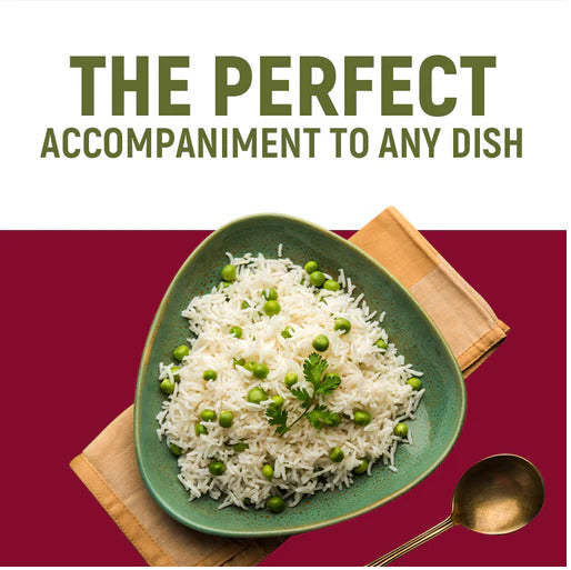 Himalayan Daily Rice - 2 lbs (908g) | Himalayan Chef