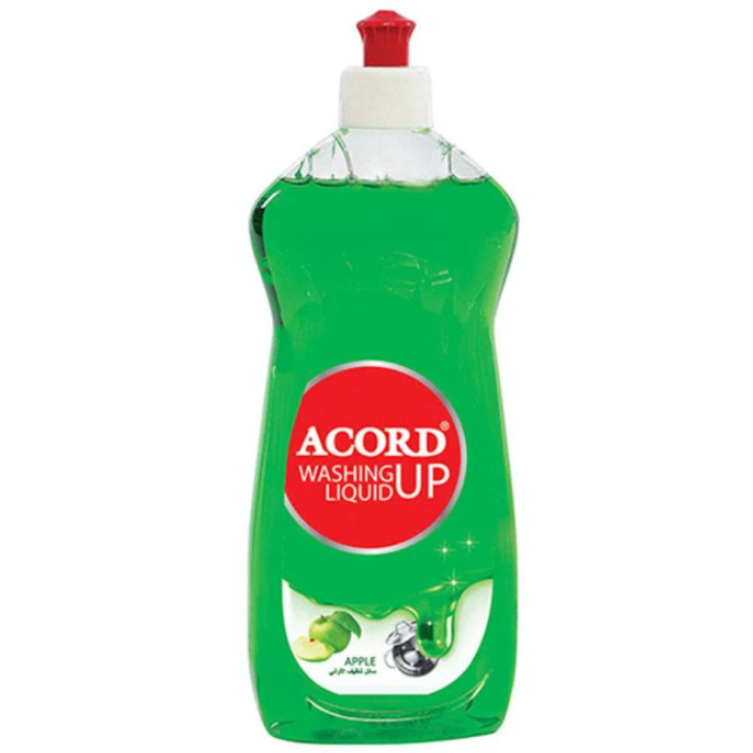 Dish Washing Liquid - 500ml | Acord