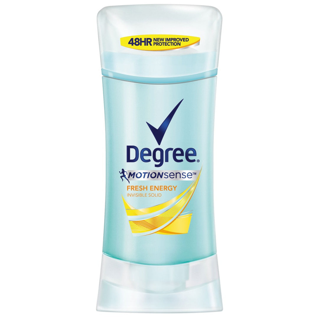 Fresh Energy Deodorant for Women - 74g | Degree
