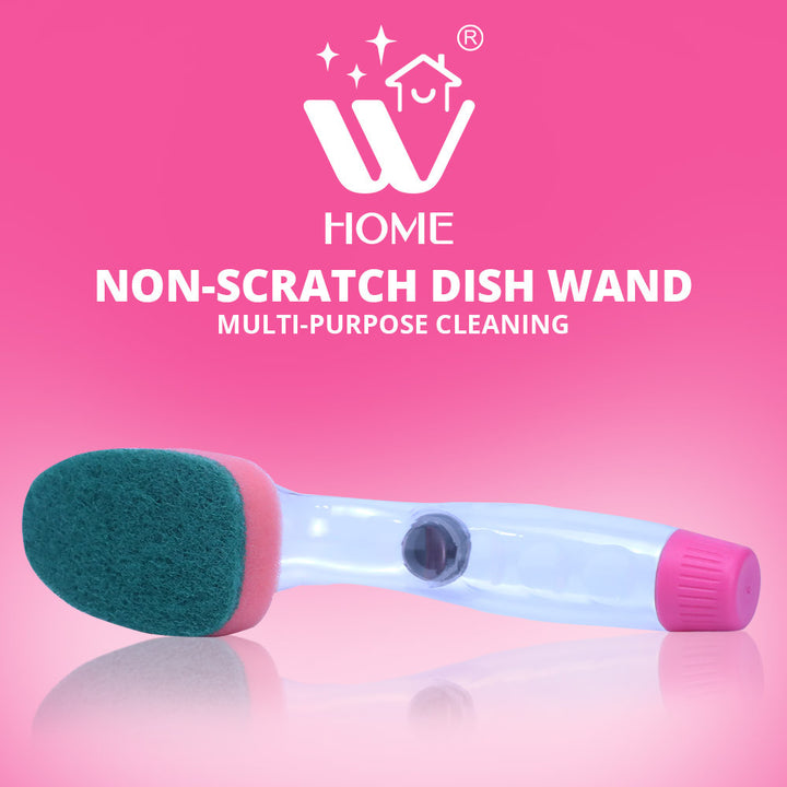 Dish Wand Multi-Purpose | WBM Home