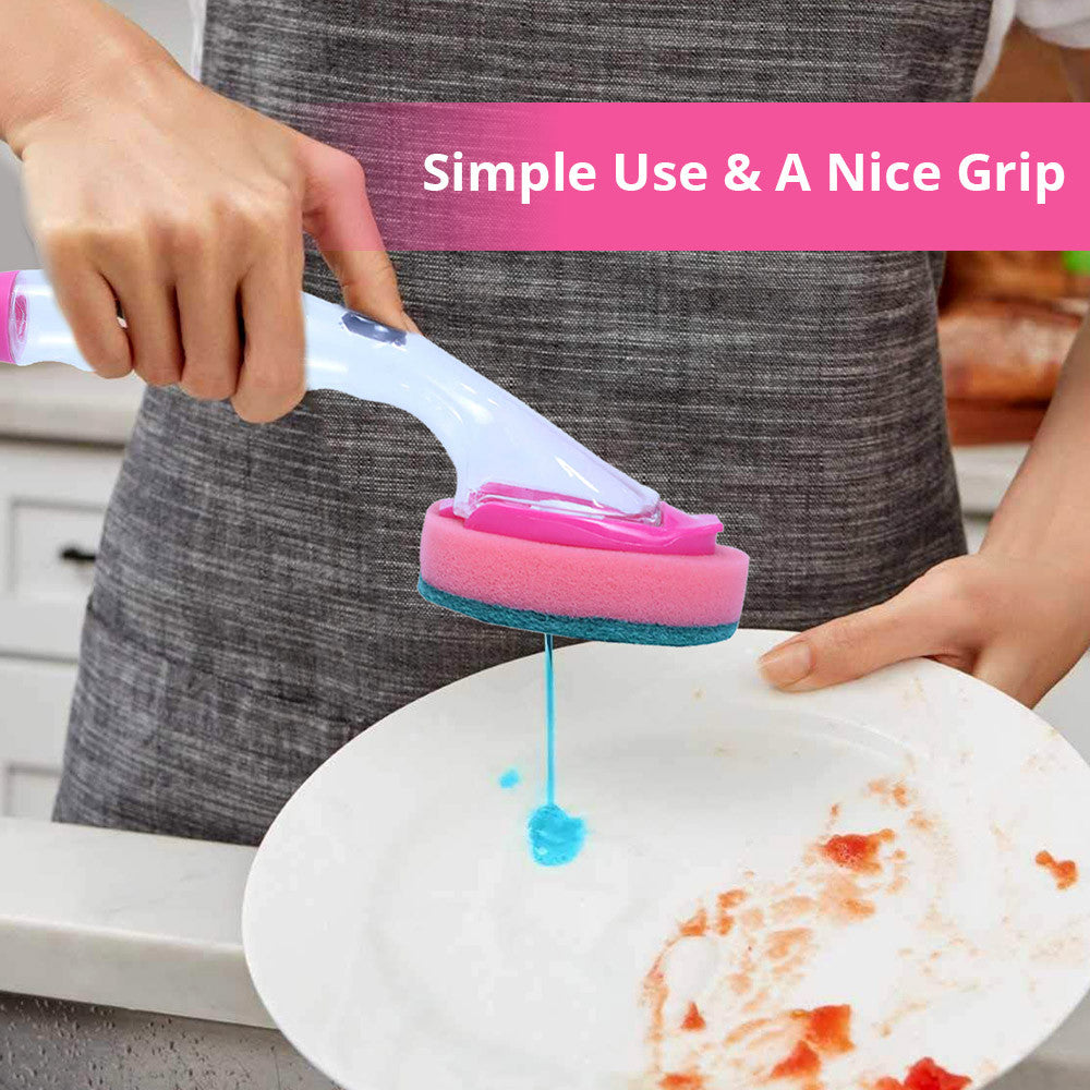 Dish Wand Multi-Purpose | WBM Home
