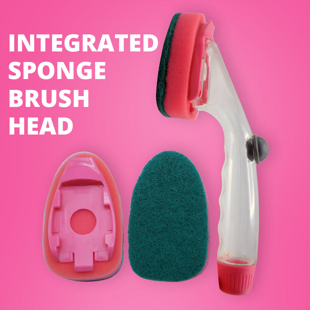Dish Wand Multi-Purpose | WBM Home