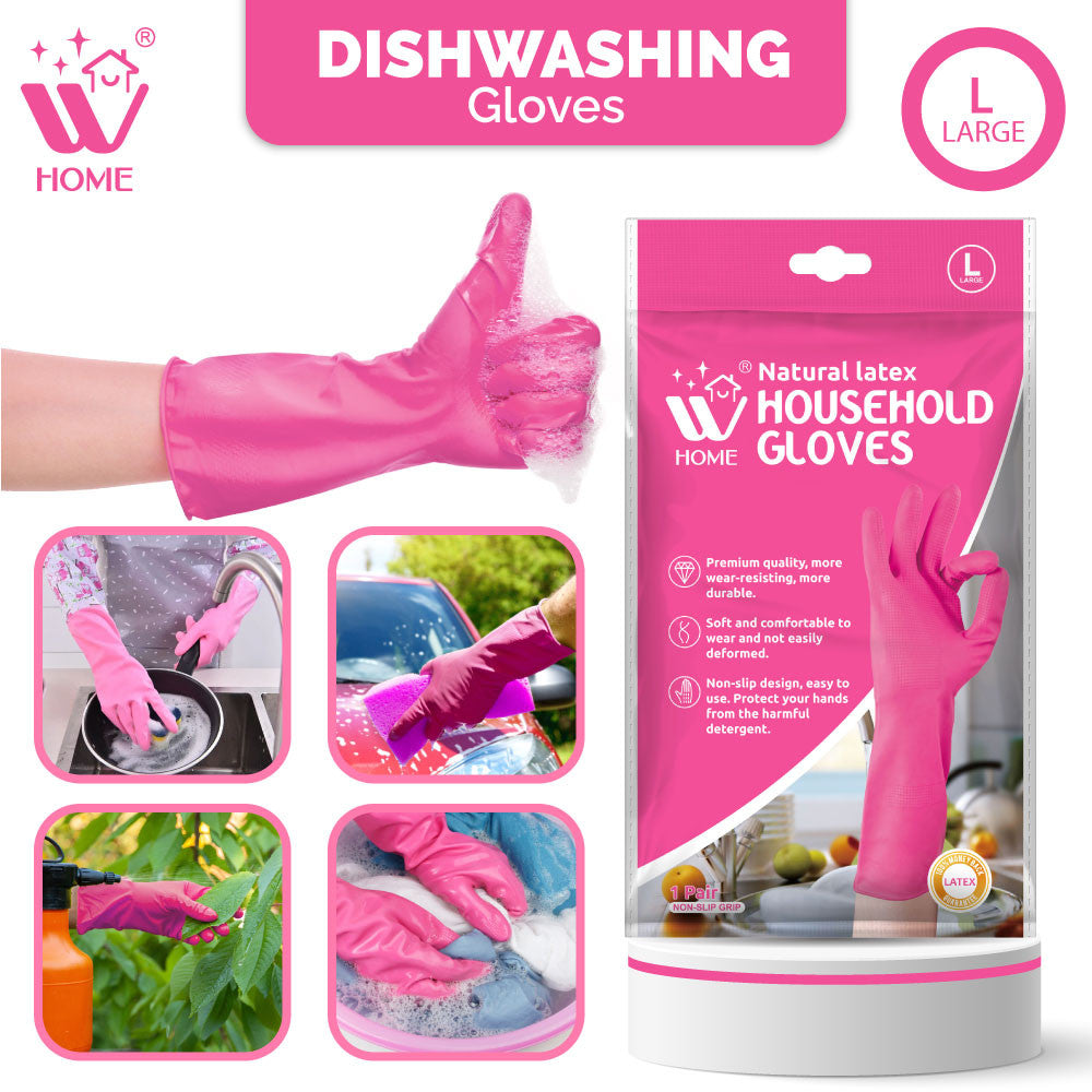 Dishwashing Gloves | WBM Home