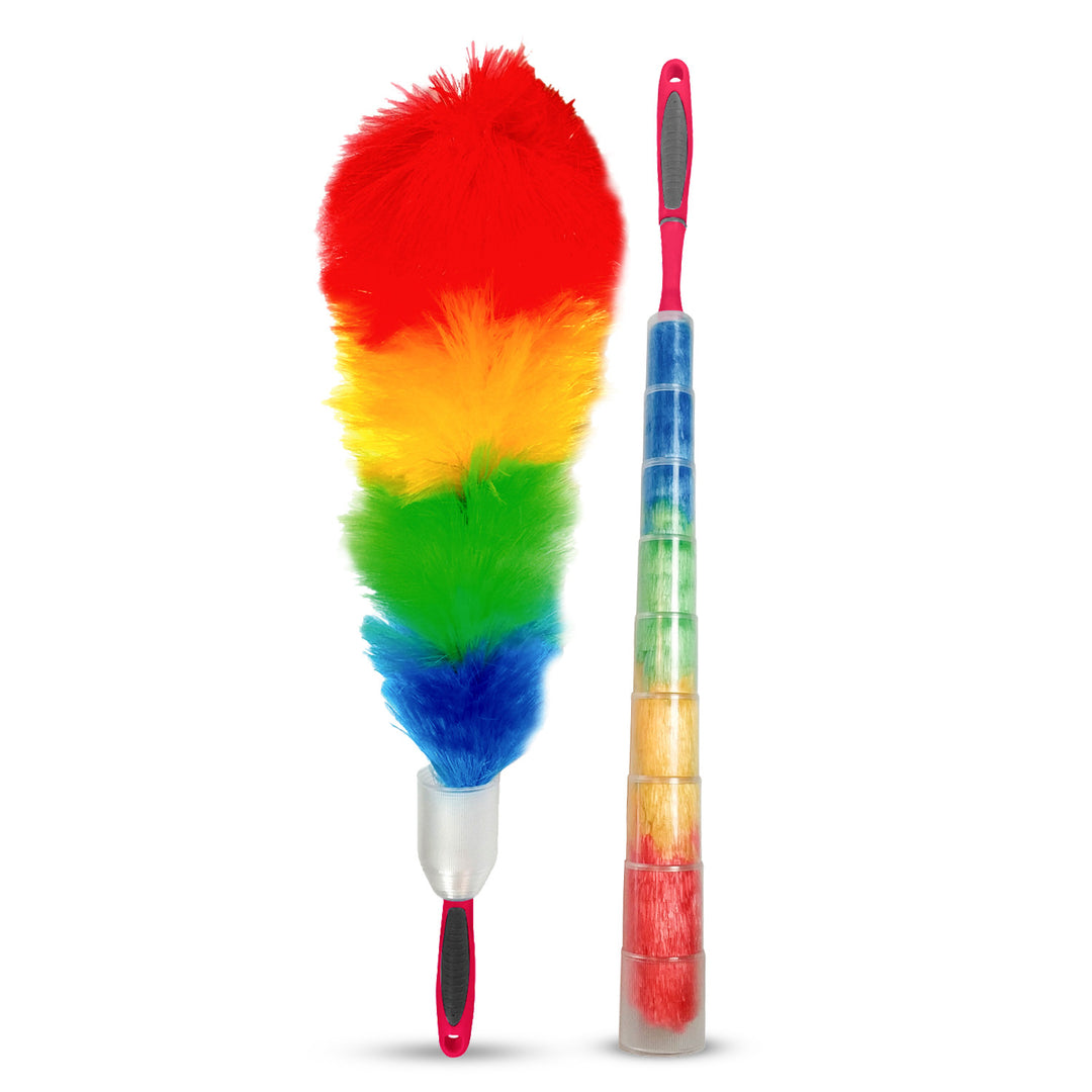 Multi Color Cleaning Duster | WBM Home