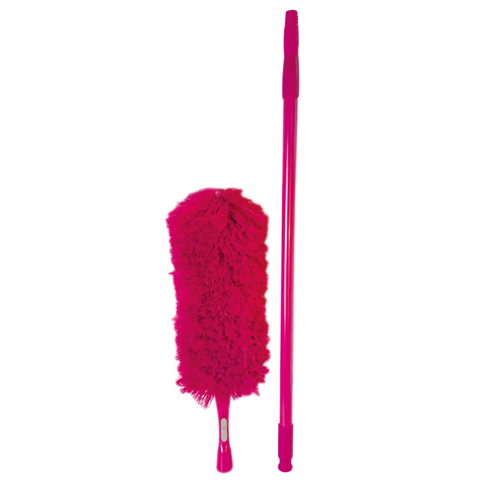 WBM Home | Microfiber Duster With Extension