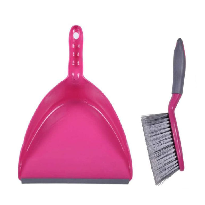 Dust Pan And Brush | WBM Home
