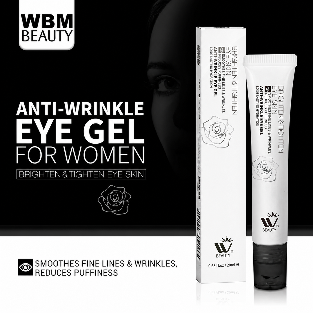 Under Eye Care Bundle | WBM MART