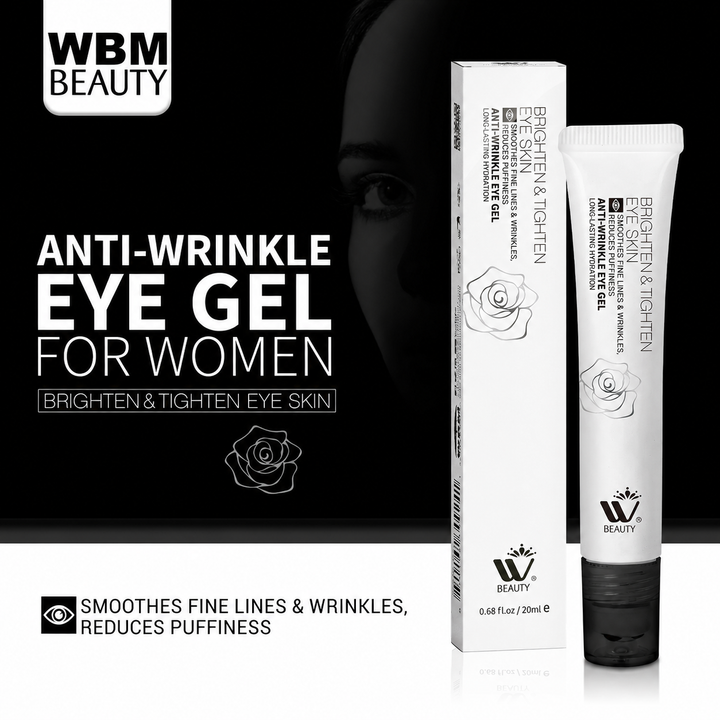 Under Eye Care Bundle | WBM MART
