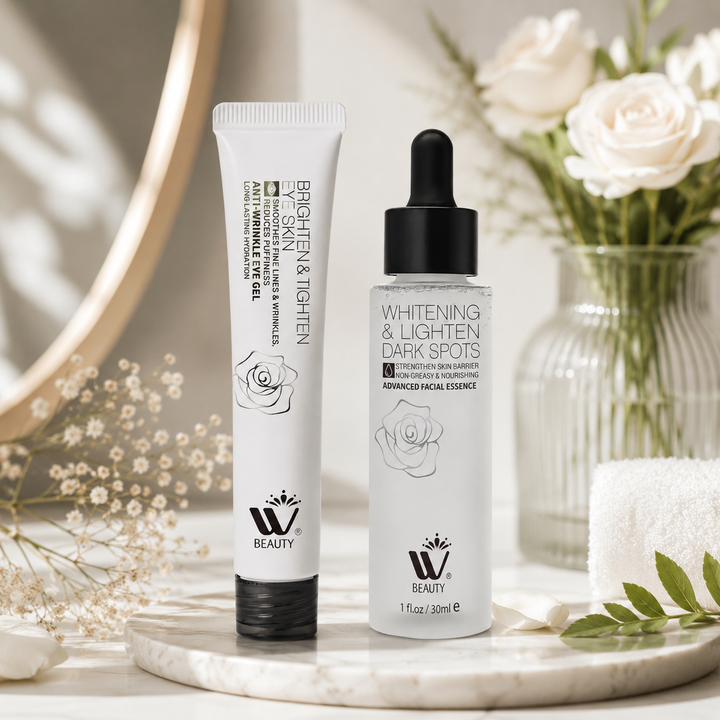 Under Eye Care Bundle | WBM MART