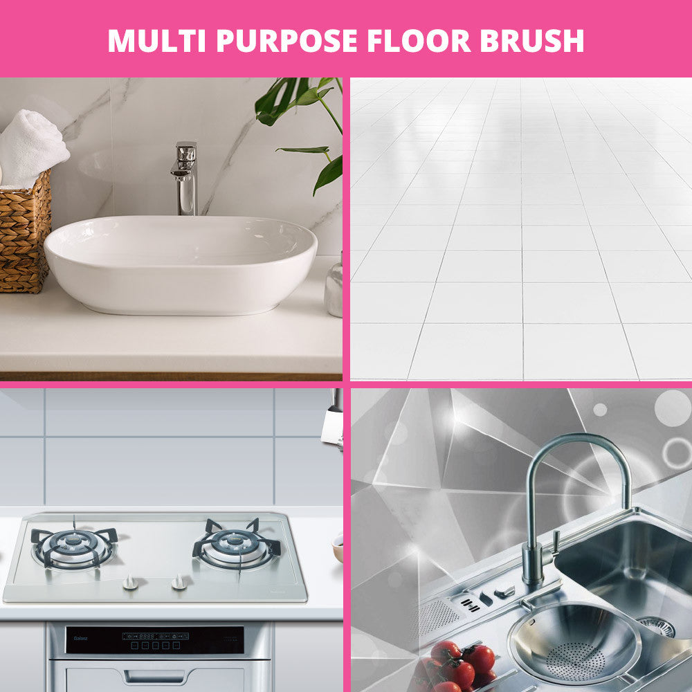 Floor Brush without Handle | WBM Home