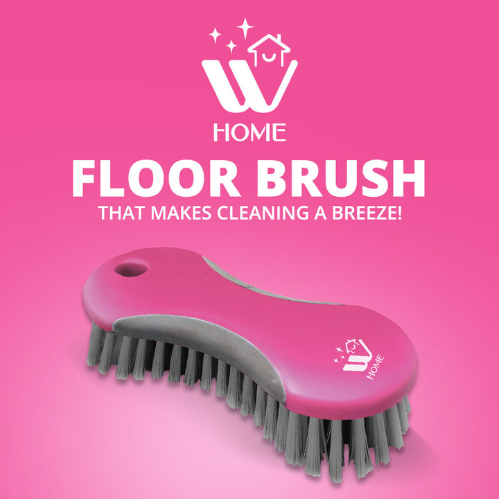 Floor Brush without Handle | WBM Home