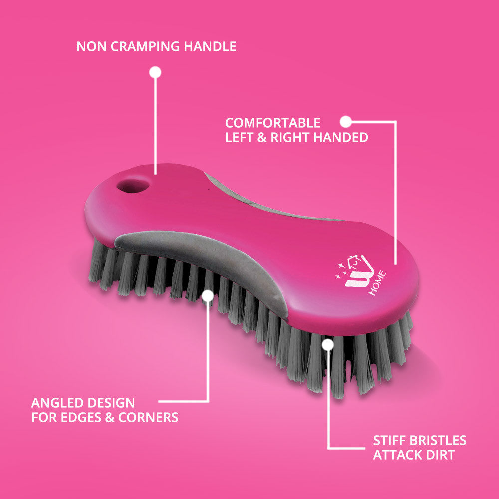 Floor Brush without Handle | WBM Home