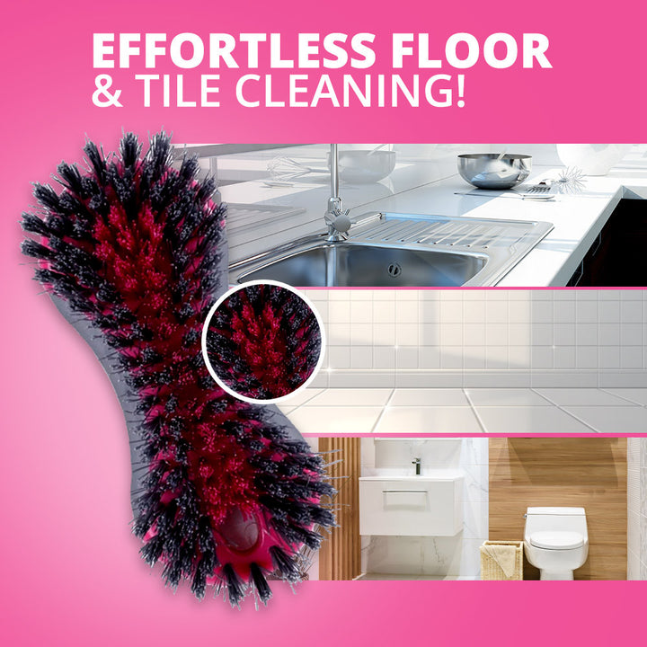 Floor Brush without Handle | WBM Home