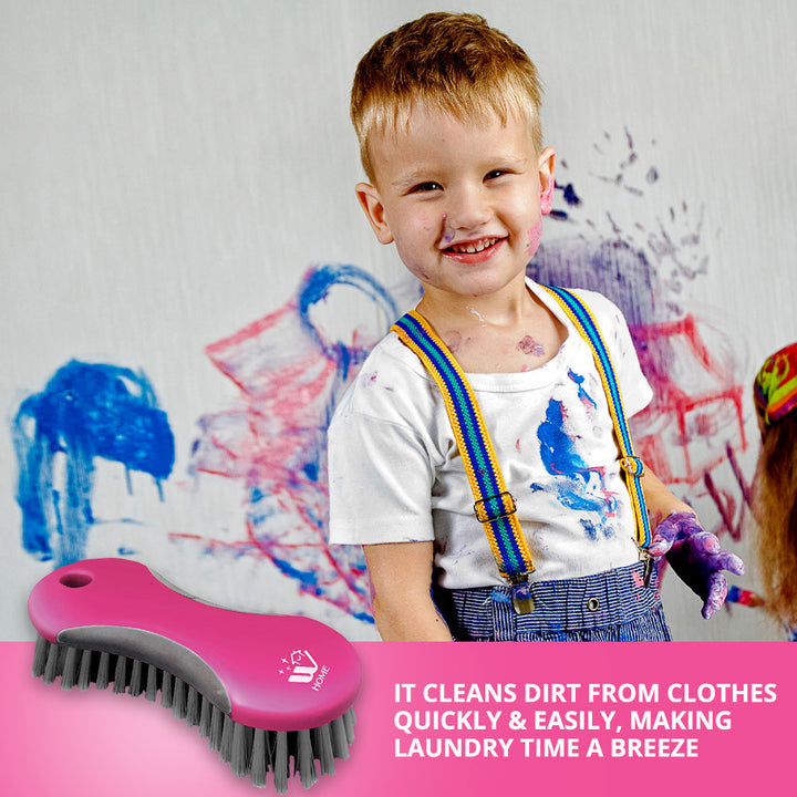 Floor Brush without Handle | WBM Home
