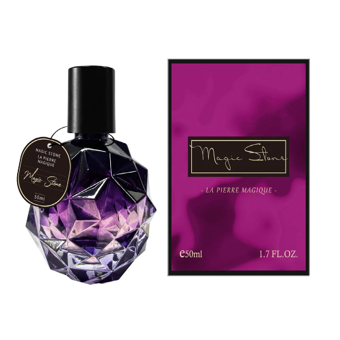 Magic Stone Eau de Perfume 50ml | WBM MART