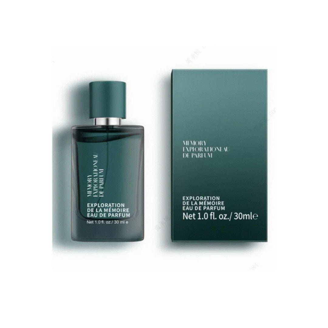 Memory Exploration Eau de Perfume 30ml | WBM MART