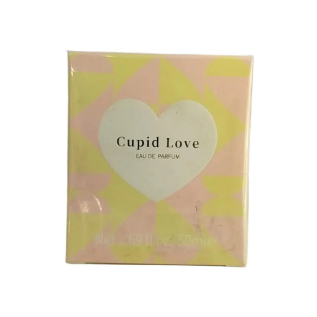 Cupid Love Eau de Perfume 50ml | WBM MART