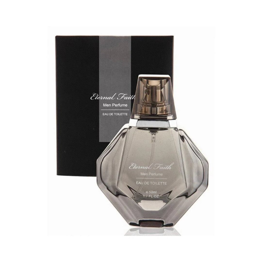Eternal Faith Men Perfume 50ml | WBM MART