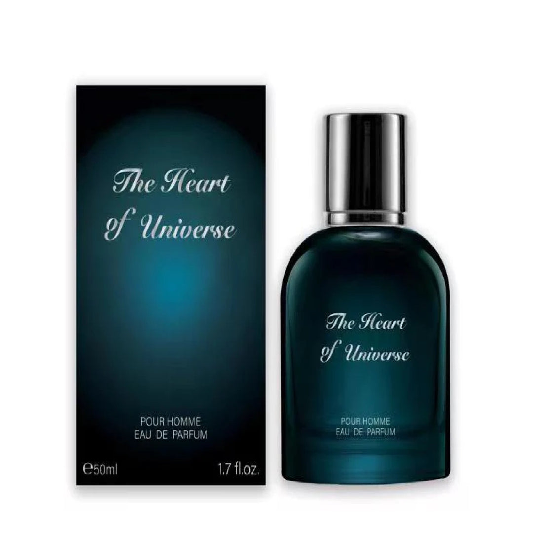 Day Breaker Eau de Perfume 50ml | WBM MART