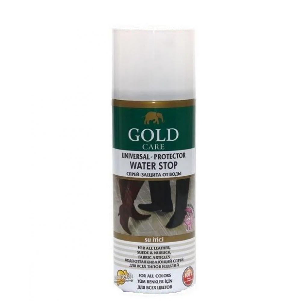 Universal Protector Water Stop (All Colors) - 200ml | Gold Care