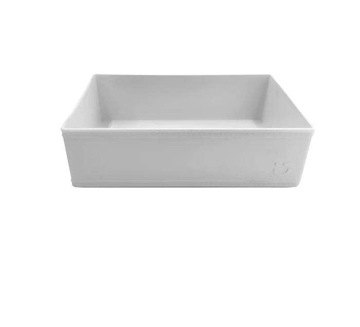 Patterned Series Storage Box( Small ) (Any Available Color) | WBM MART