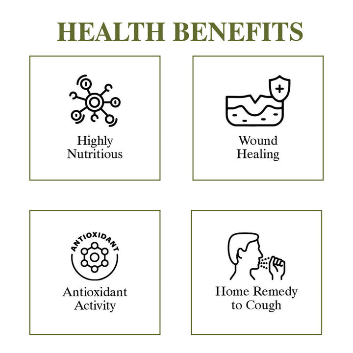 Himalayan Honey - 1 lbs (480g) | Himalayan Chef