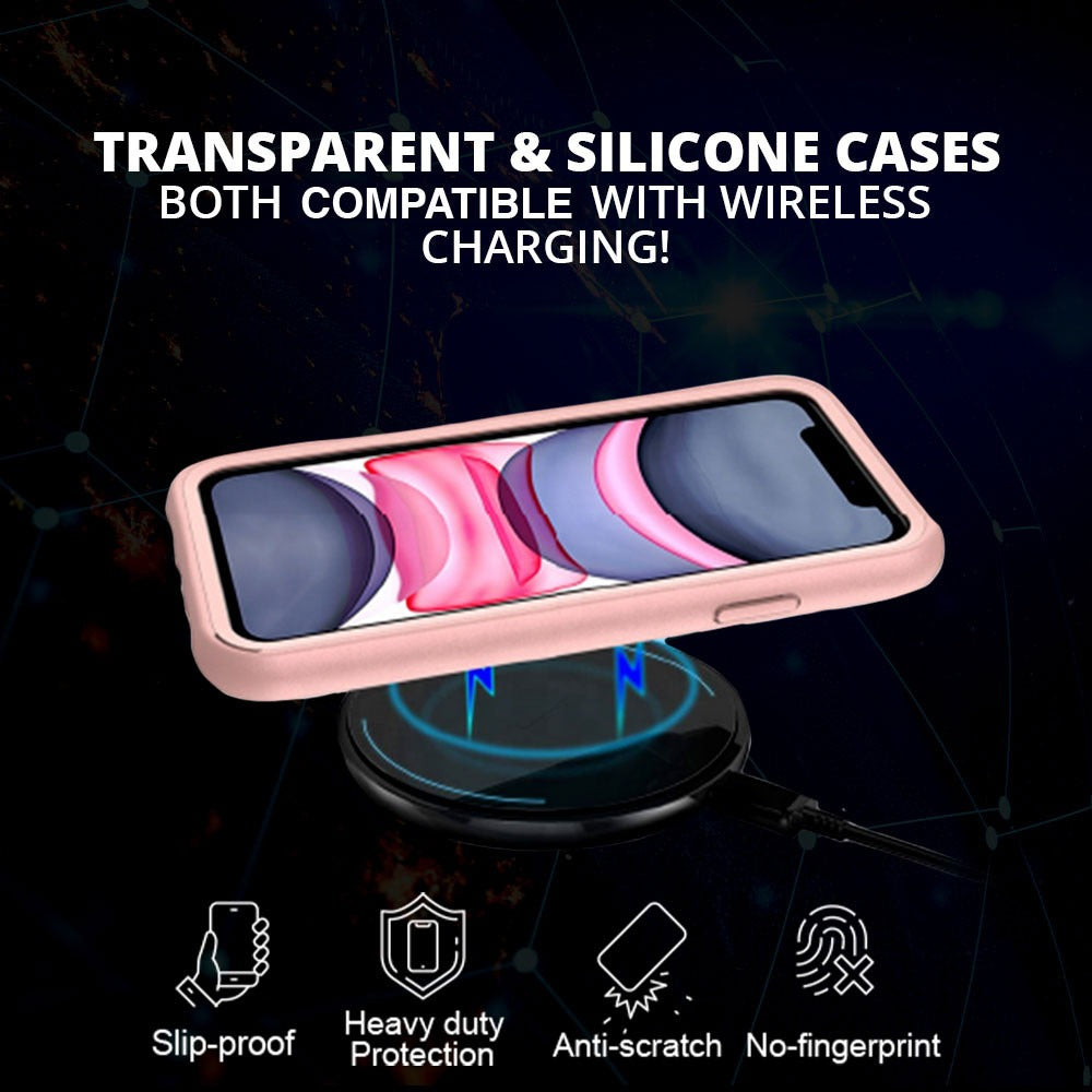 Iphone 13 Pro Cover Case | WBM Smart