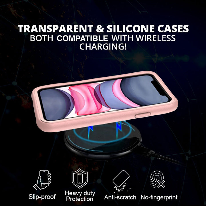 Iphone 13 Pro Cover Case | WBM Smart