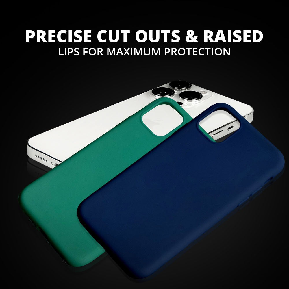 iPhone 13 Pro Max Cover Case | WBM Smart