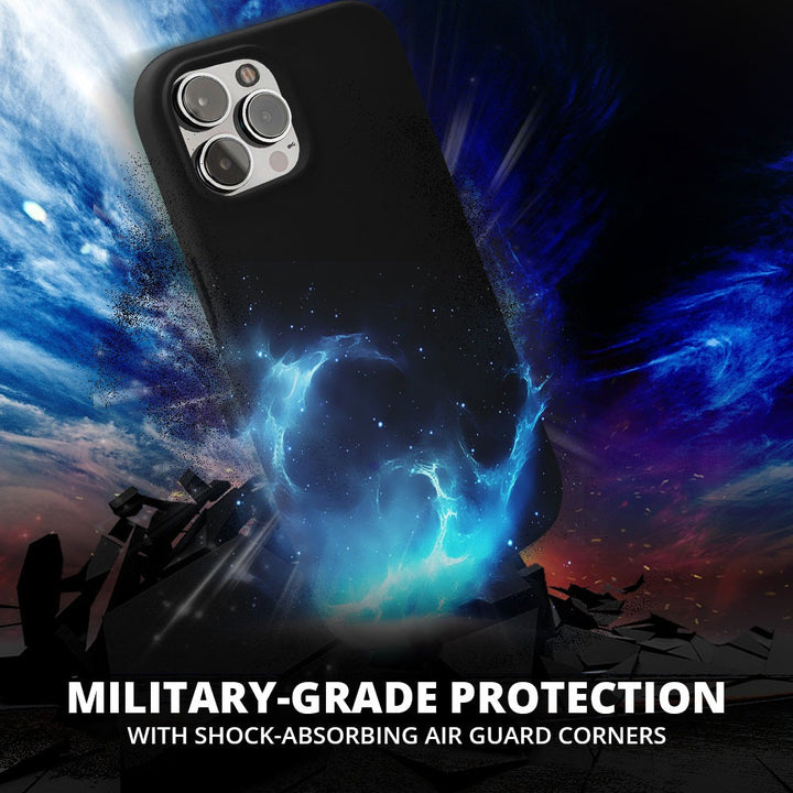 iPhone 13 Pro Max Cover Case | WBM Smart