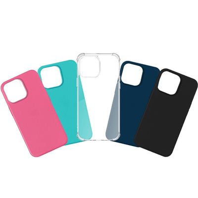 iPhone 13 Pro Max Cover Case | WBM Smart