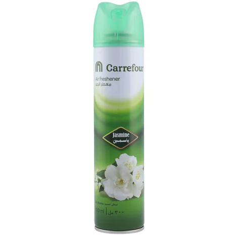 Air Freshener Spray (Jasmine) - 300ml | CRF