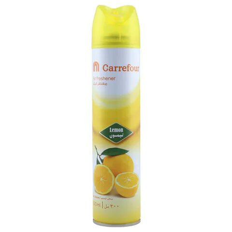 Air Freshener Spray - Lemon - 300ML | CRF