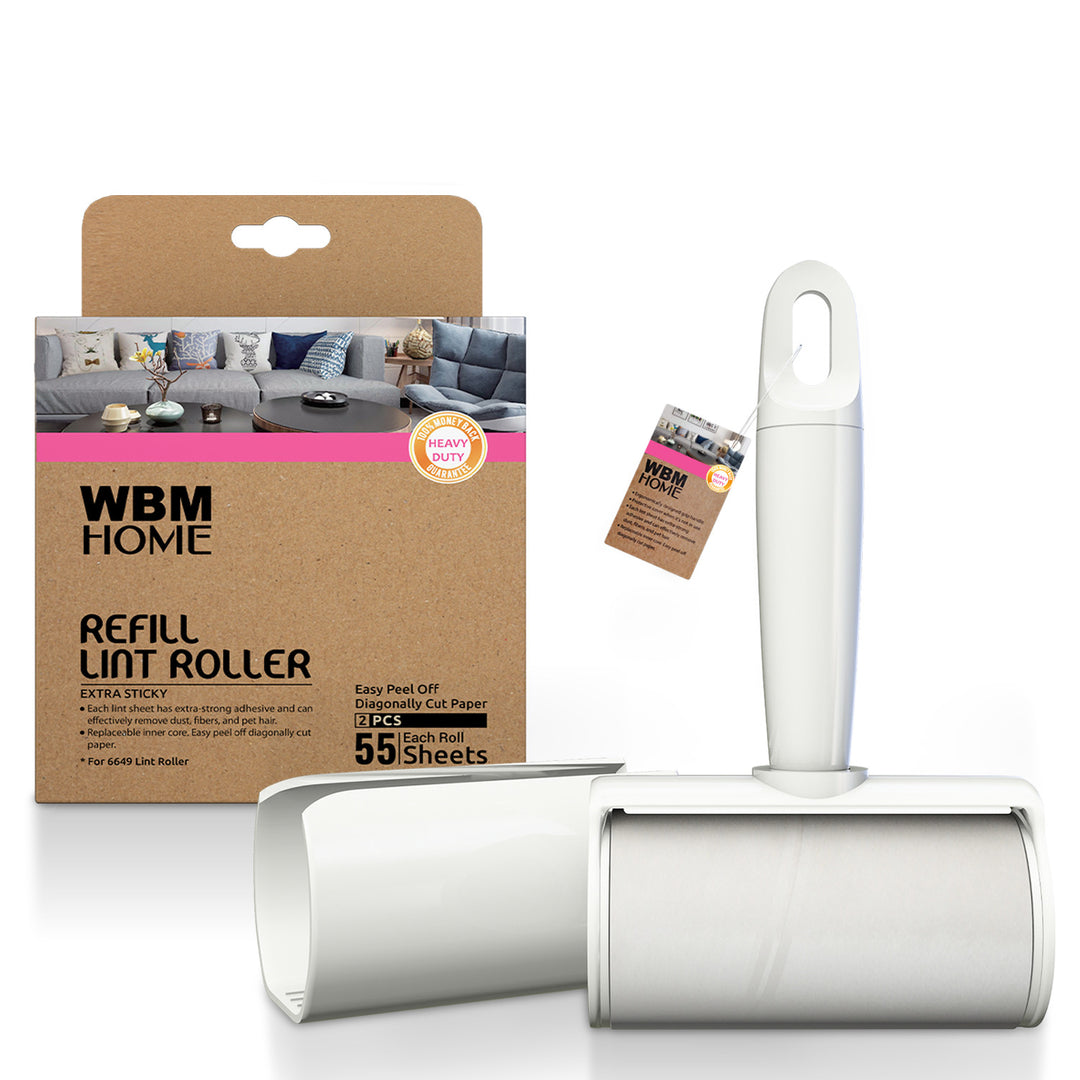 Lint Roller | WBM Home