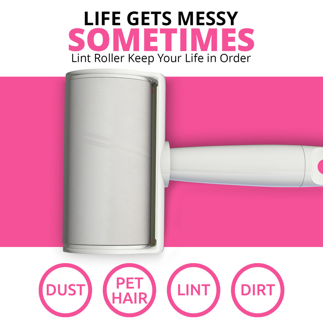 Lint Roller | WBM Home