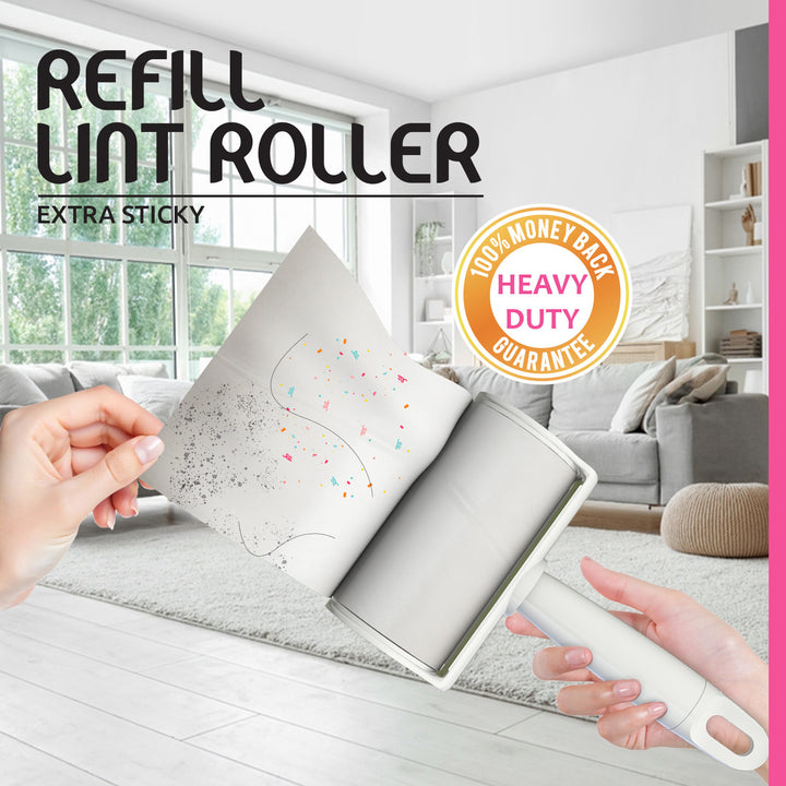 Lint Roller | WBM Home
