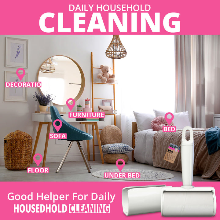 Lint Roller | WBM Home