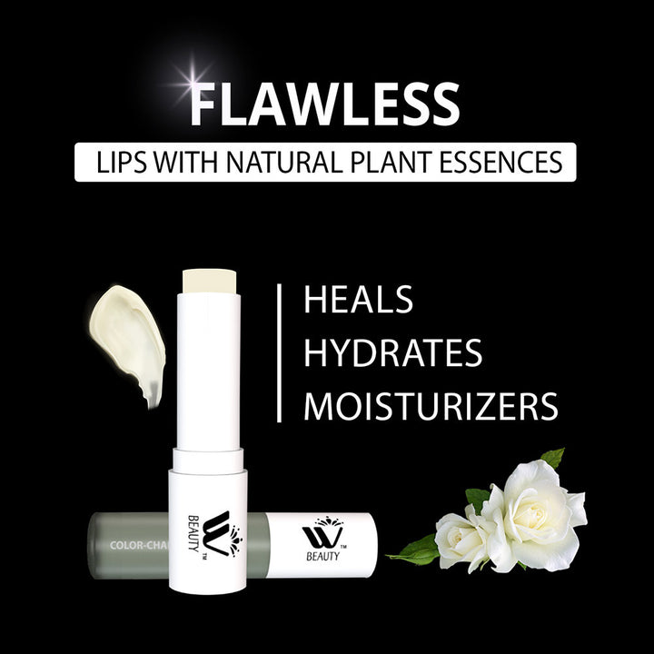 Color Changing Lip Balm | WBM Beauty