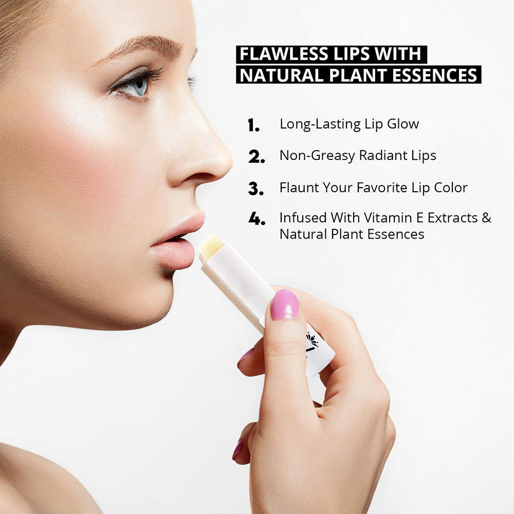 Color Changing Lip Balm | WBM Beauty