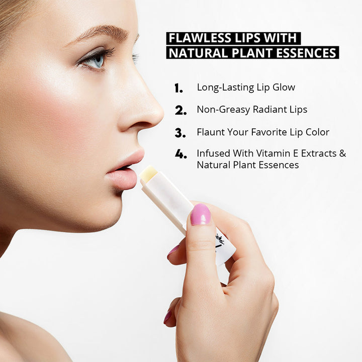 Color Changing Lip Balm | WBM Beauty