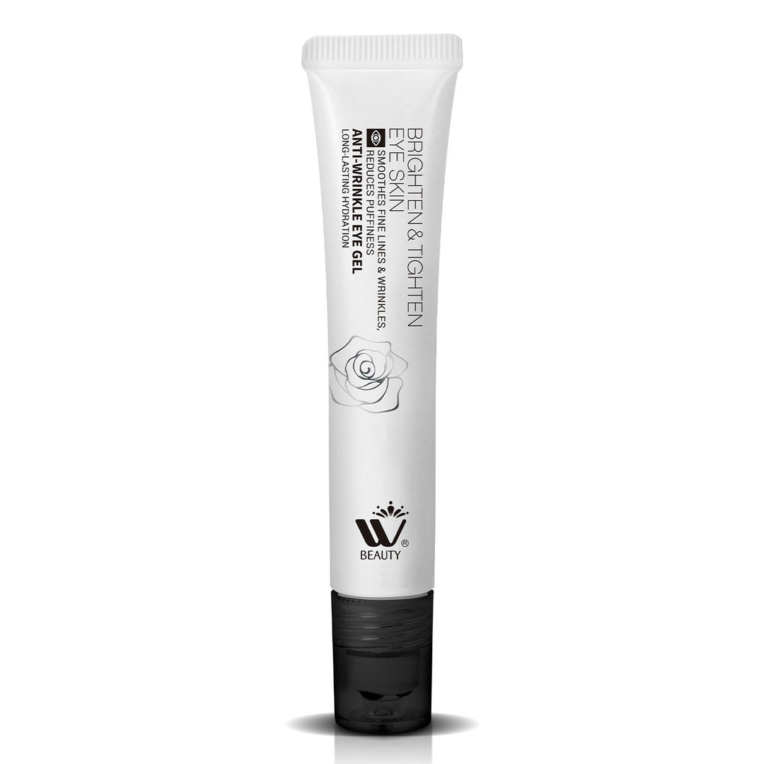 Eye Cream For Dark Circles and Puffiness - 20ml | WBM Beauty