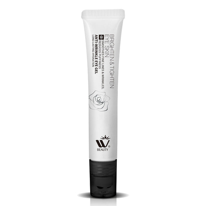 Eye Cream For Dark Circles and Puffiness - 20ml | WBM Beauty