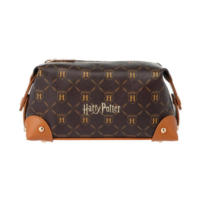 Cosmetic Bag Harry Potter Retro | WBM MART